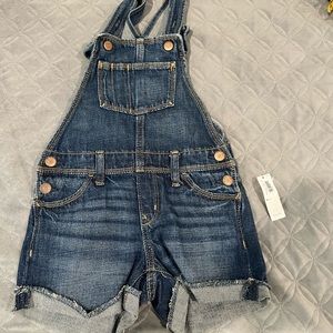 Old navy overalls
